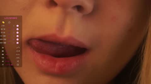 Snapshot of elizabethennals chatting on October 11, 2025, 7:01 pm Elizabeth online show from October 11, 2025, 7:01 pm