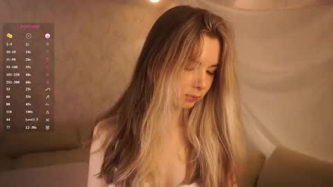 Snapshot of elizabethennals chatting on November 2, 2025, 7:05 pm Elizabeth online show from November 2, 2025, 7:05 pm