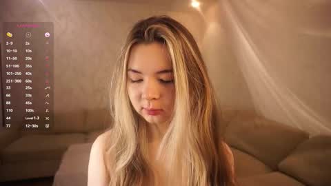 Snapshot of elizabethennals chatting on November 12, 2025, 7:03 pm Elizabeth online show from November 12, 2025, 7:03 pm