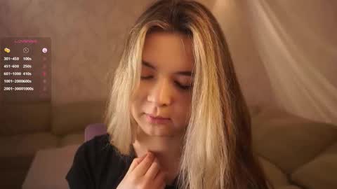 Snapshot of elizabethennals chatting on November 13, 2025, 4:39 pm Elizabeth online show from November 13, 2025, 4:39 pm