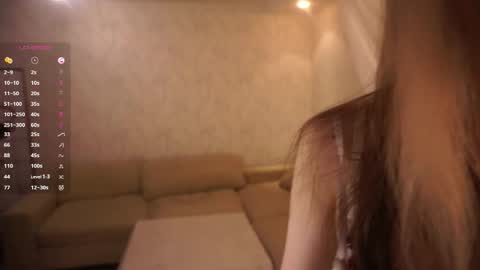 Snapshot of elizabethennals chatting on November 18, 2025, 6:12 pm Elizabeth online show from November 18, 2025, 6:12 pm