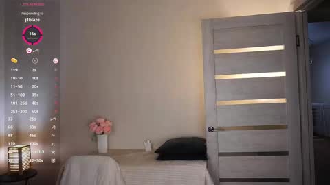 Snapshot of elizabethennals chatting on April 19, 2026, 6:32 pm Elizabeth online show from April 19, 2026, 6:32 pm