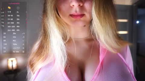 Snapshot of elizabethennals chatting on May 3, 2026, 6:58 pm Elizabeth online show from May 3, 2026, 6:58 pm