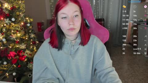 Eli online show from December 9, 2024, 6:12 am