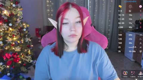 Eli online show from December 23, 2024, 4:12 am