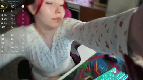 Eli online show from February 7, 2025, 3:01 am