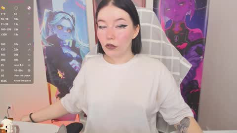 Eli online show from October 17, 2025, 4:15 am