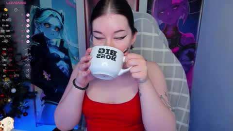 Eli online show from December 22, 2025, 4:09 am