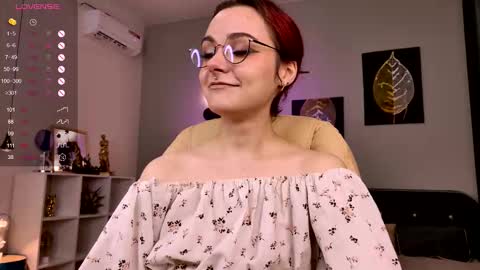 Elizabet online show from November 29, 2025, 10:02 pm