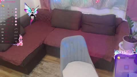 Hellomy name is Liset Monroe online show from February 12, 2026, 5:13 am