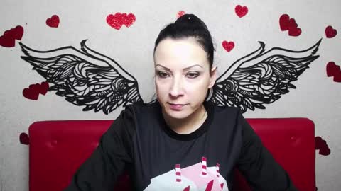 ElizabethSho online show from February 27, 2025, 10:42 pm