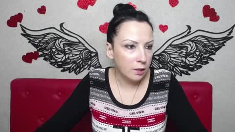 ElizabethSho online show from March 6, 2025, 10:04 pm