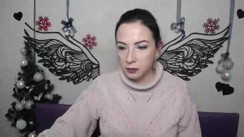 ElizabethSho online show from January 6, 2026, 6:11 pm