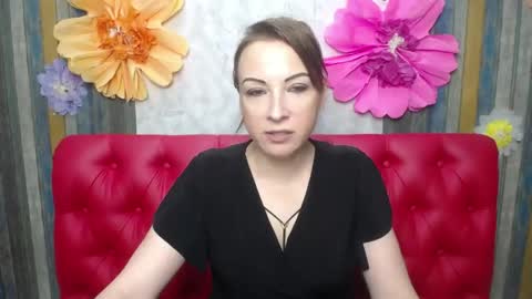 ElizabethSho online show from May 30, 2026, 6:05 pm