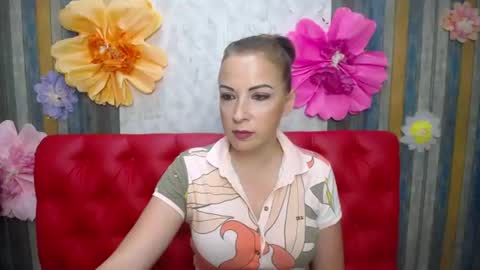 ElizabethSho online show from July 9, 2026, 5:39 pm