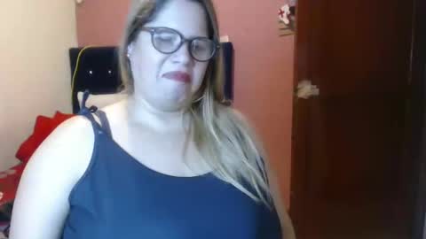 Elizabeth online show from February 14, 2025, 1:18 pm