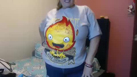 Elizabeth online show from February 25, 2025, 1:50 pm