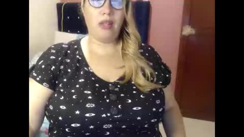 Elizabeth online show from February 25, 2025, 11:11 pm