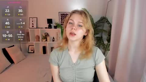 Snapshot of elizabethvane chatting on May 10, 2026, 5:45 am Elizabeth online show from May 10, 2026, 5:45 am