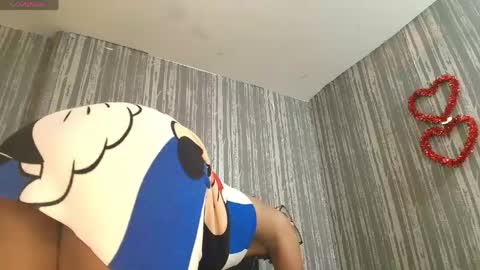 elizabetth_roman online show from May 28, 2026, 3:09 pm