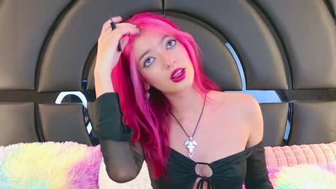 Snapshot of elizabetthkitty chatting on January 21, 2025, 11:02 pm Elizabet online show from January 21, 2025, 11:02 pm