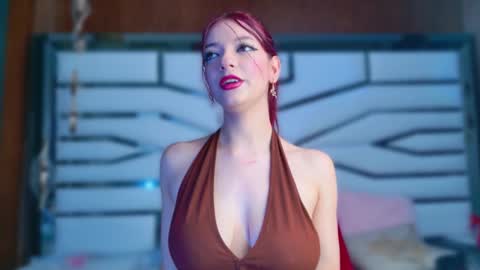 Snapshot of elizabetthkitty chatting on February 28, 2026, 11:55 am Elizabet online show from February 28, 2026, 11:55 am