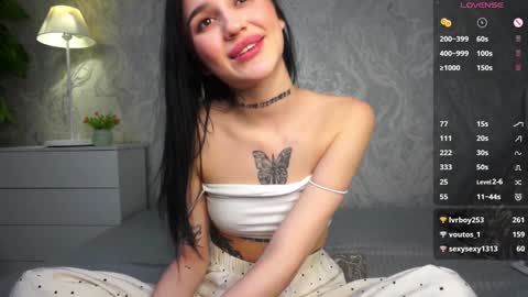 Eva online show from December 25, 2024, 10:28 am