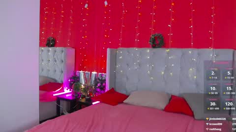 Snapshot of elizamayers chatting on January 20, 2025, 5:59 am Linda online show from January 20, 2025, 5:59 am