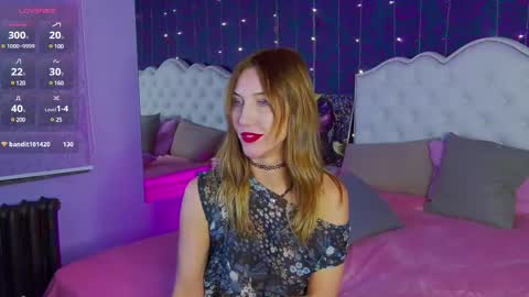 Snapshot of elizamayers chatting on February 23, 2025, 8:00 pm Linda online show from February 23, 2025, 8:00 pm