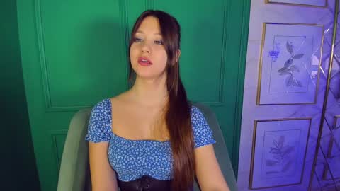 Eliza online show from December 22, 2024, 4:48 pm