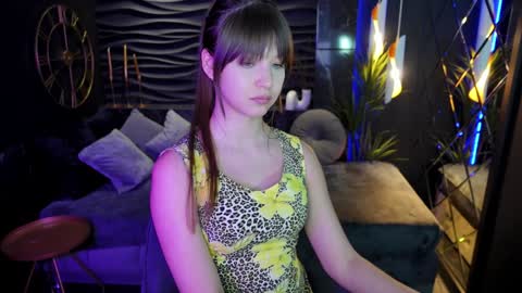 Eliza online show from January 30, 2025, 4:55 pm