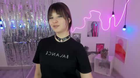 Eliza online show from March 2, 2025, 4:42 pm