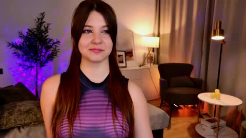 Eliza online show from May 10, 2026, 1:16 pm