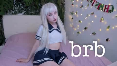 Snapshot of elizanik chatting on January 6, 2026, 10:56 pm Eliza online show from January 6, 2026, 10:56 pm