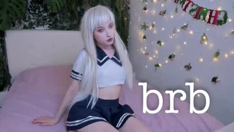 Snapshot of elizanik chatting on January 13, 2026, 8:47 pm Eliza online show from January 13, 2026, 8:47 pm