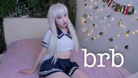 Snapshot of elizanik chatting on January 18, 2026, 9:51 pm Eliza online show from January 18, 2026, 9:51 pm