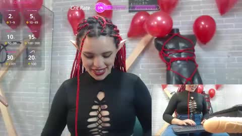 Snapshot of elizatex chatting on February 9, 2025, 7:52 pm online show from February 9, 2025, 7:52 pm
