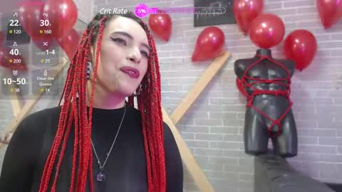Snapshot of elizatex chatting on February 10, 2025, 6:56 pm online show from February 10, 2025, 6:56 pm