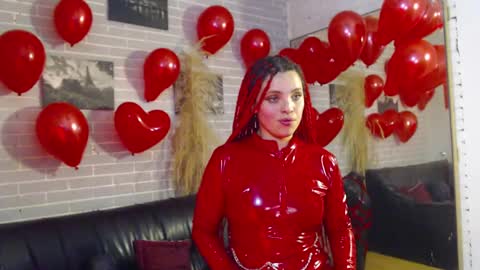 Snapshot of elizatex chatting on February 19, 2025, 2:44 am online show from February 19, 2025, 2:44 am