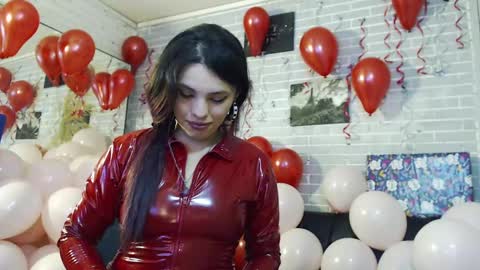 Snapshot of elizatex chatting on March 12, 2025, 2:20 am online show from March 12, 2025, 2:20 am
