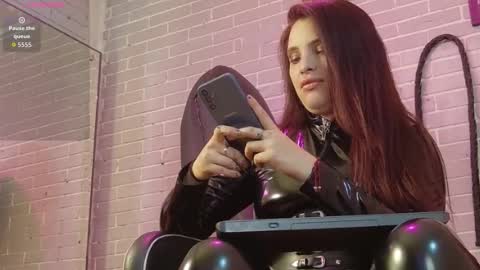 Snapshot of elizatex chatting on September 12, 2025, 5:18 am online show from September 12, 2025, 5:18 am