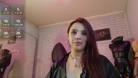 Snapshot of elizatex chatting on October 3, 2025, 5:04 am online show from October 3, 2025, 5:04 am