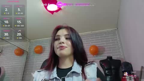 Snapshot of elizatex chatting on November 1, 2025, 3:03 pm online show from November 1, 2025, 3:03 pm