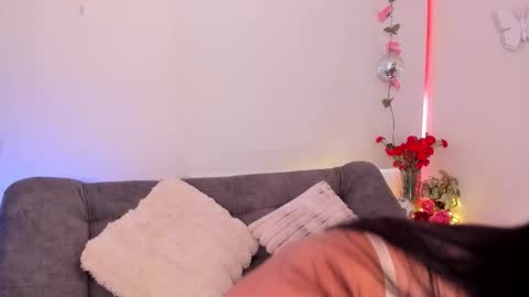 Snapshot of elizethnoire9 chatting on December 16, 2025, 9:31 pm IG sexigeral online show from December 16, 2025, 9:31 pm