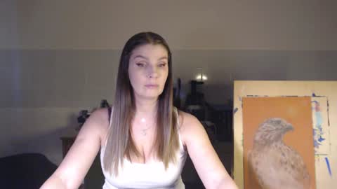 Snapshot of elizzo chatting on December 2, 2024, 12:29 pm Eliekind online show from December 2, 2024, 12:29 pm