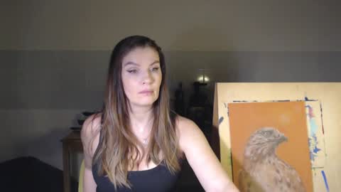 Snapshot of elizzo chatting on December 4, 2024, 3:59 am Eliekind online show from December 4, 2024, 3:59 am