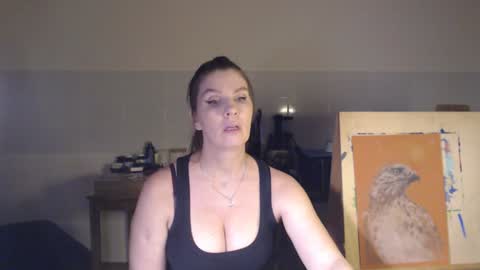 Snapshot of elizzo chatting on December 4, 2024, 3:10 pm Eliekind online show from December 4, 2024, 3:10 pm