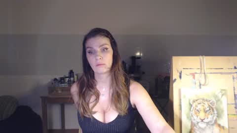 Snapshot of elizzo chatting on December 13, 2024, 4:33 am Eliekind online show from December 13, 2024, 4:33 am