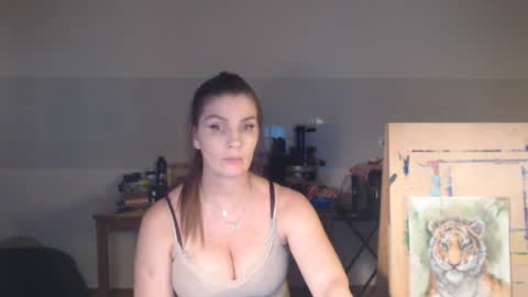 Snapshot of elizzo chatting on December 19, 2024, 2:02 pm Eliekind online show from December 19, 2024, 2:02 pm