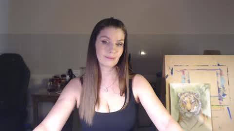 Snapshot of elizzo chatting on January 9, 2025, 6:06 am Eliekind online show from January 9, 2025, 6:06 am